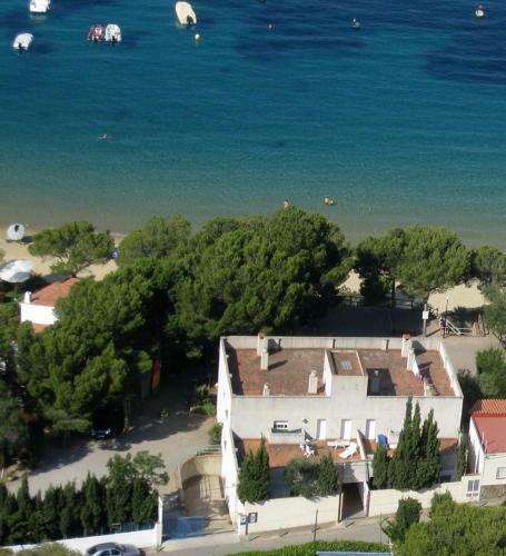 Apartamento La Madrague Solmar