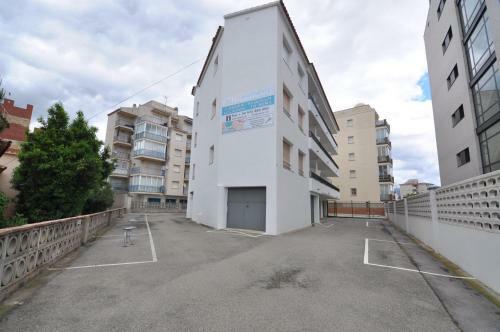 Apartamento Rnet - Mt Standart