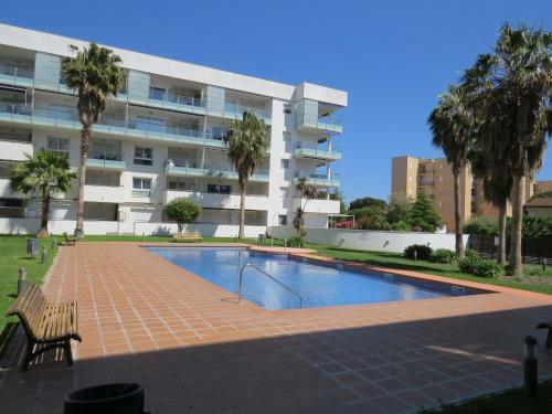 Apartamento Porto Marina