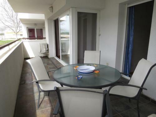 Apartamento Porto Marina
