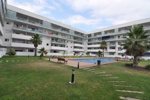 Apartamento Rnet - 314 Porto Marina Roses Costa Brava