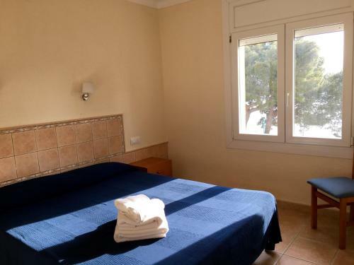 Apartamento La Madrague Sunsets