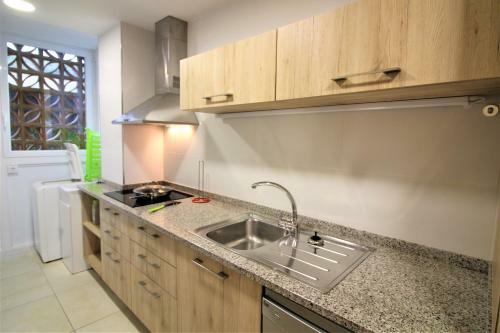 Apartamento 4074 El Corsario