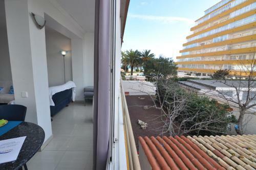 Apartamento Rnet - Rhc - 2101 - Rosas Holiday Center