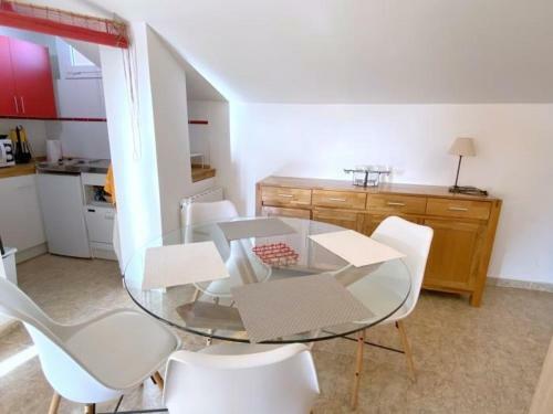Apartamento Garraf