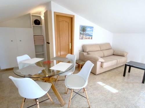 Apartamento Garraf