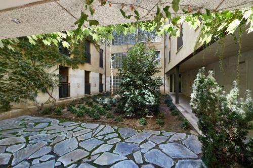 Apartamento El Patio de La Catedral