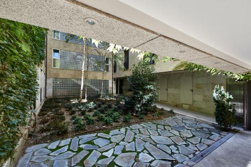 Apartamento El Patio de La Catedral