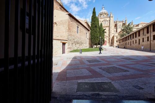 Apartamento El Patio de La Catedral