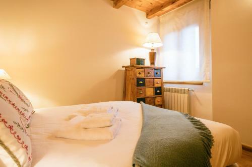 Luderna - Apartamento Con Terraza Moli�res
