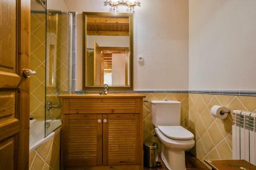 Luderna - Apartamento Con Terraza Moli�res