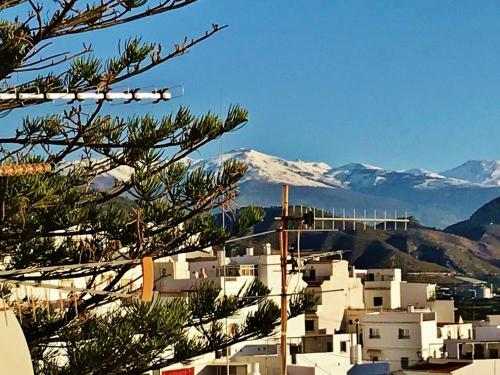 Apartamento Velez Nazari Charlotta