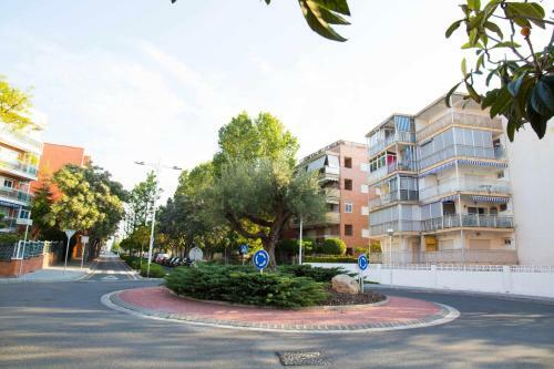 Apartamento Zona Pueblo 5 Playa