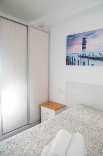 Apartamento Zona Pueblo 5 Playa