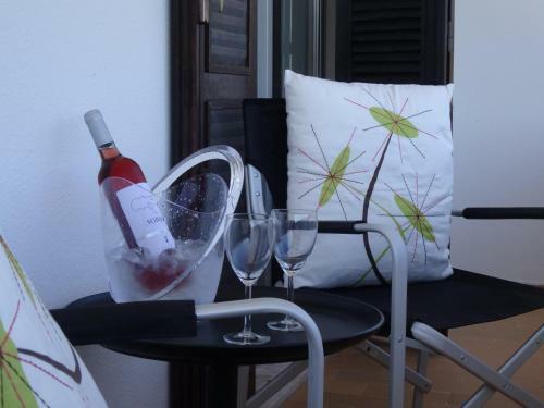 Apartamento Vale De Covo
