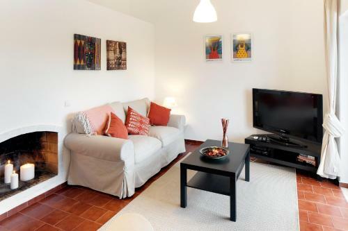 Apartamento Vale De Covo