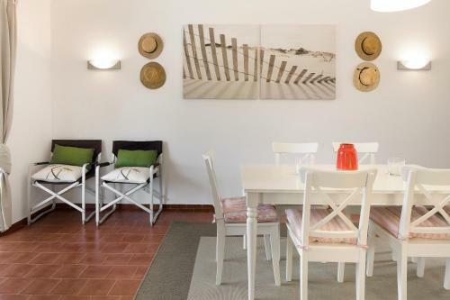 Apartamento Vale De Covo