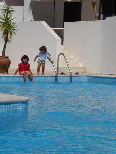 Apartamento Vale De Covo