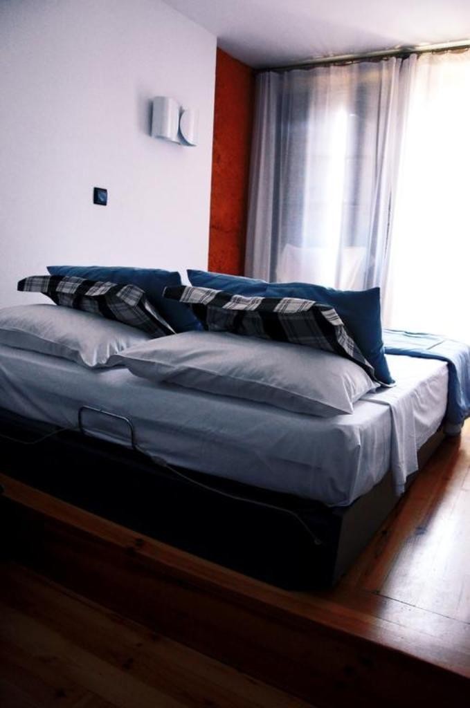 Hostal Homey - Guest House