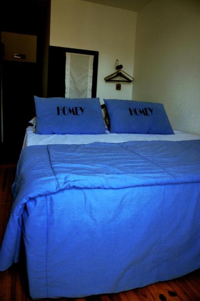 Hostal Homey - Guest House