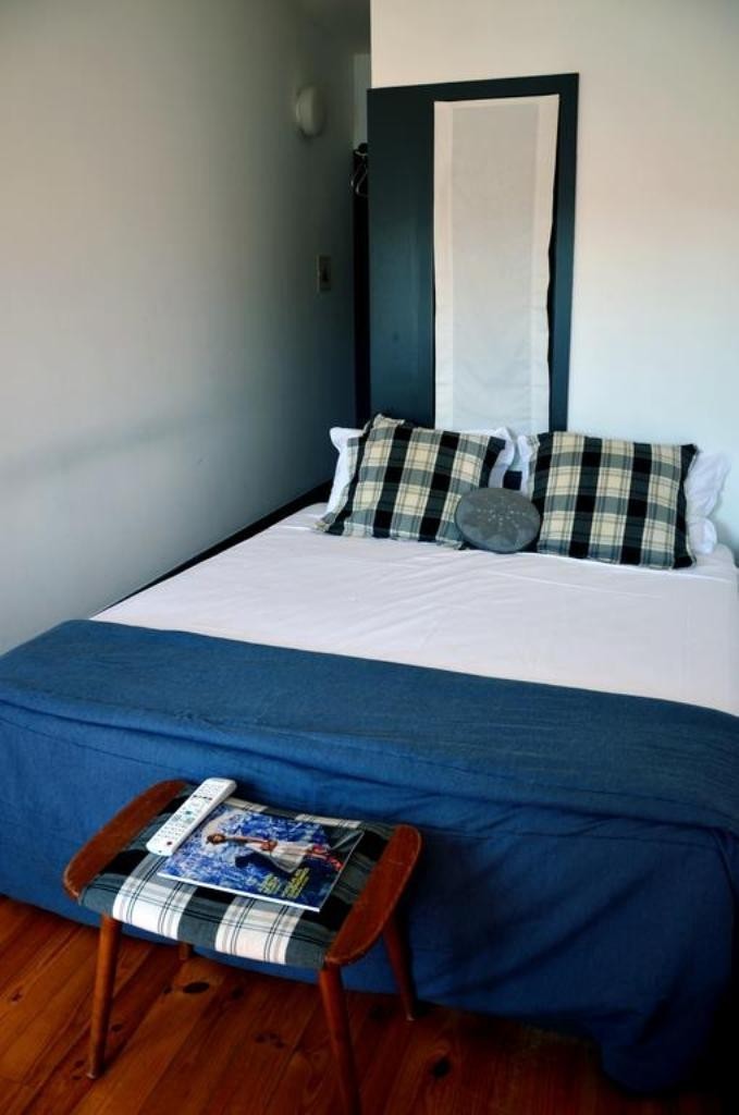 Hostal Homey - Guest House