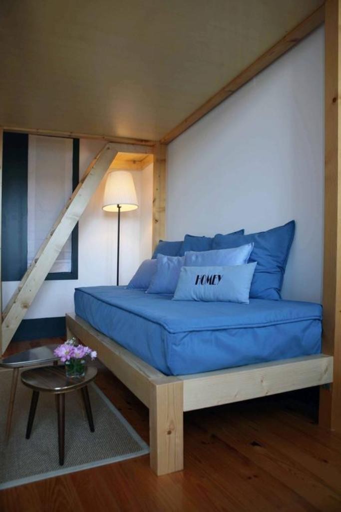 Hostal Homey - Guest House