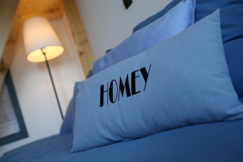 Hostal Homey - Guest House