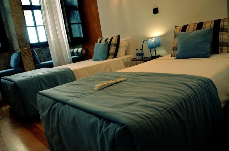 Hostal Homey - Guest House