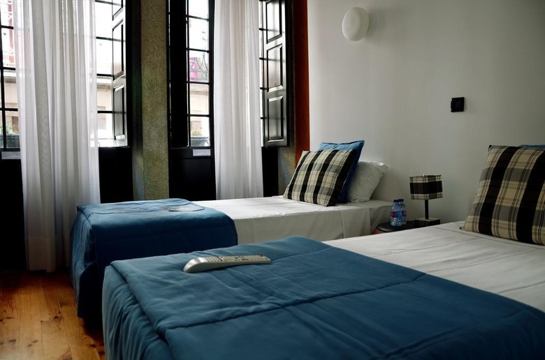 Hostal Homey - Guest House