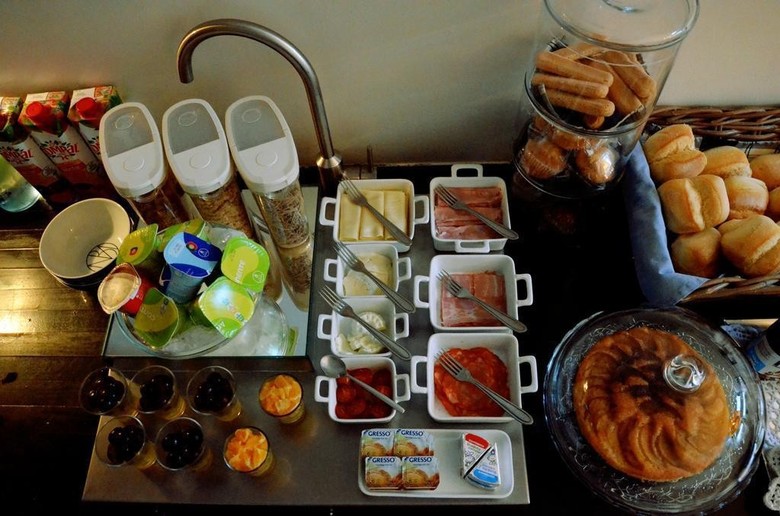 Hostal Homey - Guest House