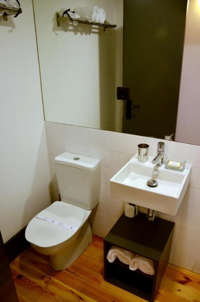 Hostal Homey - Guest House