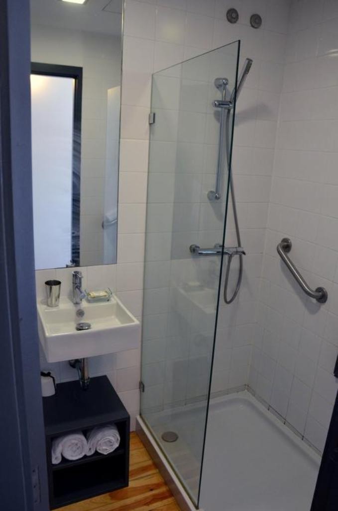 Hostal Homey - Guest House