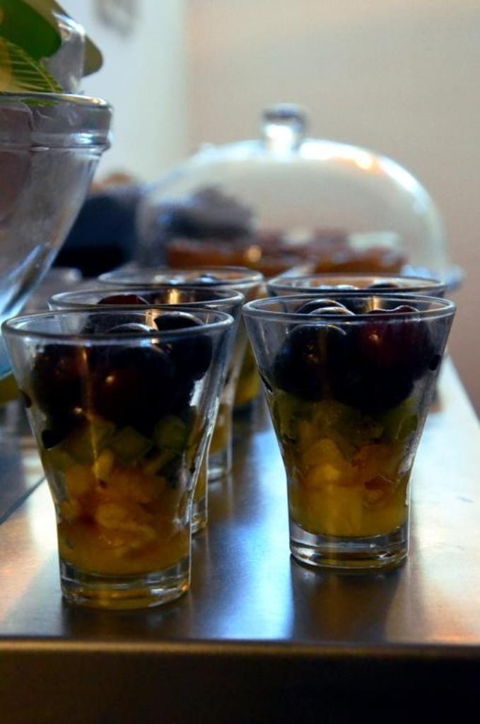 Hostal Homey - Guest House