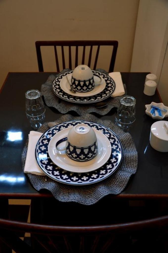 Hostal Homey - Guest House