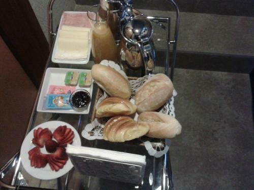 Bartolomeu Beach Apartments