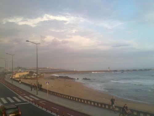 Bartolomeu Beach Apartments