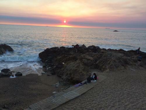 Bartolomeu Beach Apartments