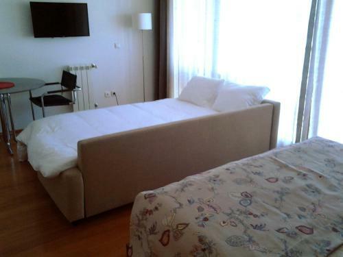 Bartolomeu Beach Apartments