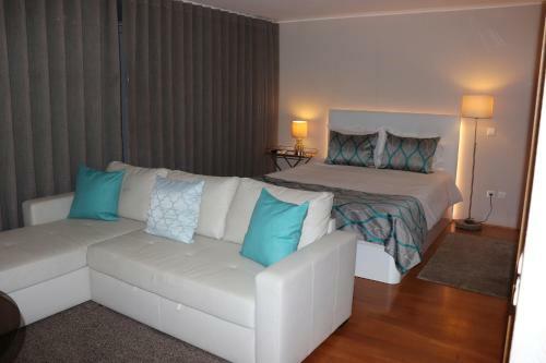Bartolomeu Beach Apartments
