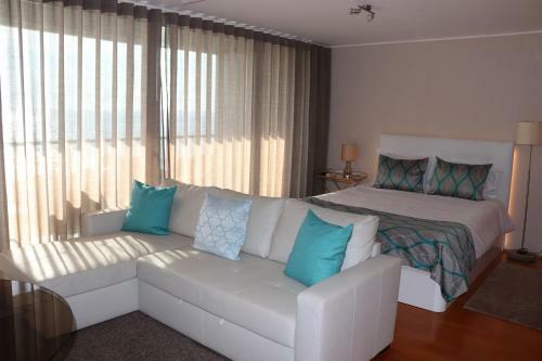 Bartolomeu Beach Apartments
