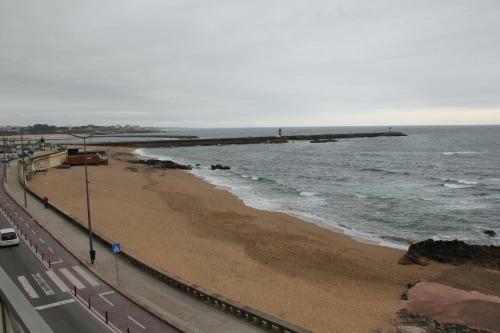 Bartolomeu Beach Apartments