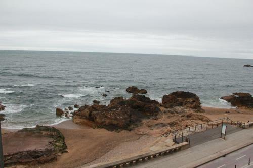 Bartolomeu Beach Apartments