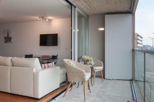 Bartolomeu Beach Apartments