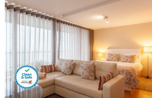 Bartolomeu Beach Apartments