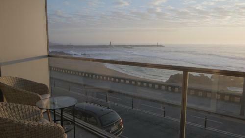 Bartolomeu Beach Apartments