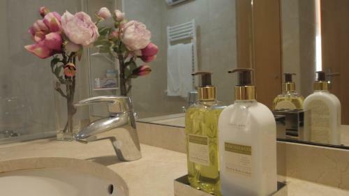 Bartolomeu Beach Apartments