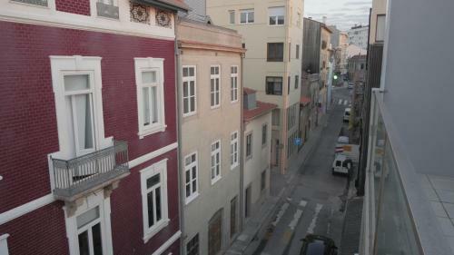 Bartolomeu Beach Apartments