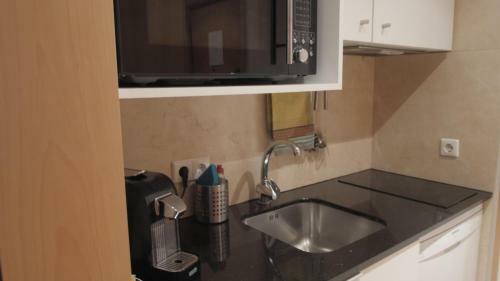 Bartolomeu Beach Apartments