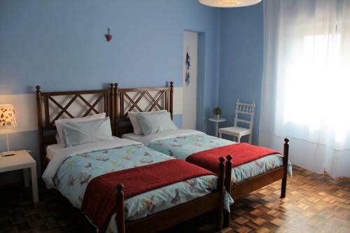 Bed & Breakfast Tavira Guest