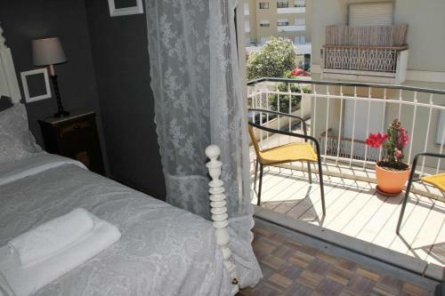 Bed & Breakfast Tavira Guest